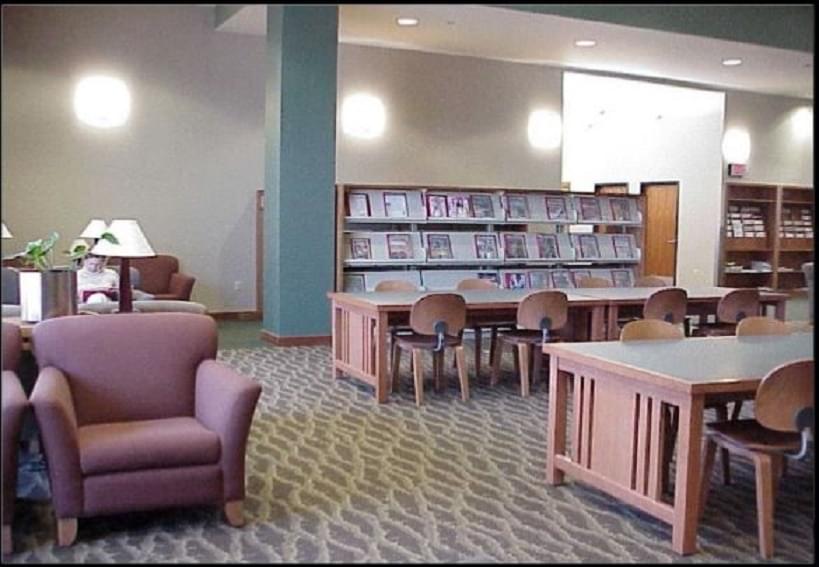 Mizoram University Facilities photo 1